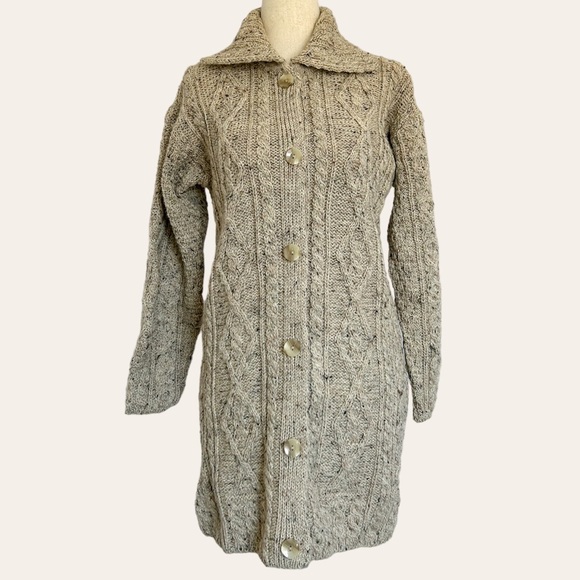 Dubarry Kilronan Knitwear